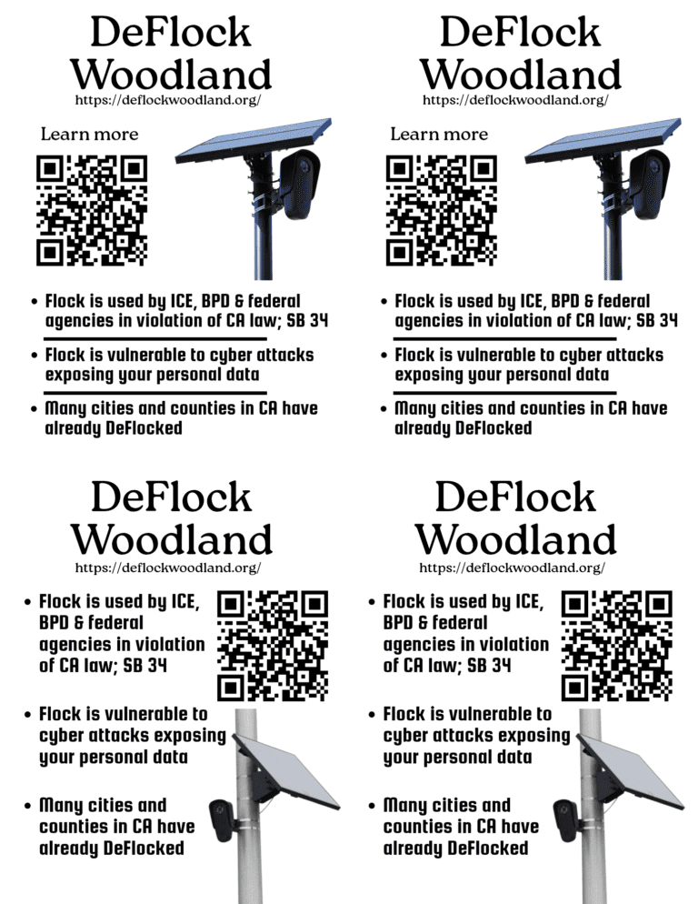 Flyers to Print