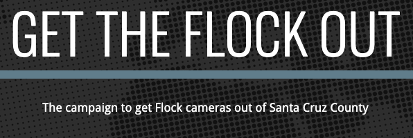 Santa Cruz – Get The Flock Out